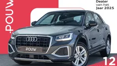 Grijs Gebruikt 2021 Audi Q2 Advanced SUV | € 23.900 (Eerlijke prijs)