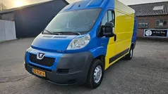 Gebruikt 2007 Peugeot Boxer Van | € 4.950 (Eerlijke prijs)