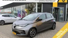 Grijs Gebruikt 2023 Renault Zoe Evolution Hatchback | € 19.945 (Eerlijke prijs)