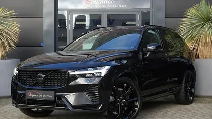 Occasion 2025 Volvo XC60 Ultra SUV | € 58.950 (Eerlijke prijs)