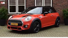 Gebruikt 2019 Mini John Cooper Works Hatchback | € 17.899 (Super prijs)