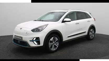 Occasion 2021 Kia e-Niro SUV | € 21.440 (Eerlijke prijs)