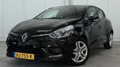 Gebruikt 2017 Renault Clio IV Zen Hatchback | € 8.999 (Eerlijke prijs)