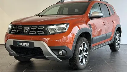 Occasion Dacia Duster Extreme 2024 SUV