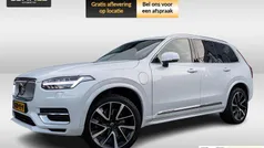 Gebruikt 2021 Volvo XC90 Inscription SUV | € 43.944 (Super prijs)