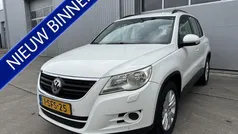 Gebruikt 2009 VW Tiguan Track & Field SUV | € 8.950 (Eerlijke prijs)