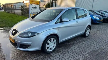Occasion 2004 Seat Altea Stylance MPV | € 1.450 (Eerlijke prijs)