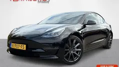Gebruikt 2020 Tesla Model 3 Sedan | € 26.750 (Eerlijke prijs)