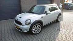 Gebruikt 2010 Mini Cooper S Hatchback | € 6.450 (Eerlijke prijs)