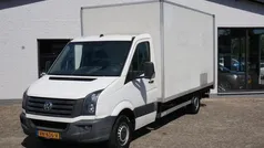 Gebruikt 2015 VW Crafter Van | € 6.650 (Super prijs)
