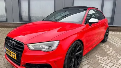 Occasion Audi S3 Sportback 300 PK (220 kW) 2014 Hatchback