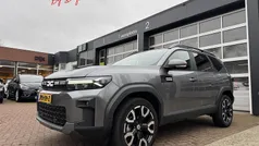 Gebruikt 2025 Dacia Bigster Extreme SUV | € 33.490 (Eerlijke prijs)