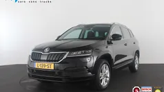 Gebruikt 2021 Skoda Karoq Style SUV | € 24.850 (Eerlijke prijs)