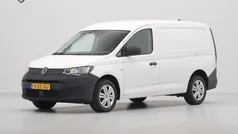 Wit Gebruikt 2024 VW Caddy Maxi Comfortline MPV | € 20.940 (Eerlijke prijs)