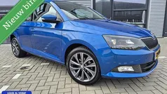 Gebruikt 2018 Skoda Fabia Drive Stationwagen | € 7.900 (Eerlijke prijs)