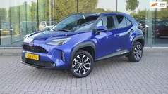Gebruikt 2024 Toyota Yaris Cross Executive SUV | € 30.950 (Eerlijke prijs)