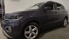 Grijs Gebruikt 2023 VW T-Cross Edition SUV | € 29.950 (Eerlijke prijs)
