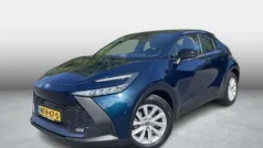 Gebruikt 2024 Toyota C-HR Active SUV | € 30.999 (Super prijs)