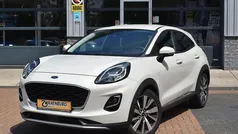 Gebruikt 2020 Ford Puma Gen-E Titanium X SUV | € 15.950 (Eerlijke prijs)