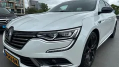 Wit Gebruikt 2020 Renault Talisman Version S Stationwagen | € 21.950 (Eerlijke prijs)