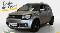 Grijs Gebruikt 2017 Suzuki Ignis Hatchback | € 11.950 (Eerlijke prijs)