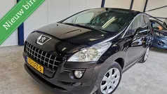 Gebruikt 2010 Peugeot 3008 MPV | € 3.250 (Eerlijke prijs)