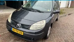 Grijs Gebruikt 2005 Renault Scénic II MPV | € 999 (Super prijs)