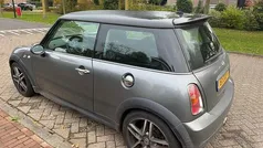 Gebruikt 2004 Mini Cooper S Chili Hatchback | € 1.700 (Eerlijke prijs)