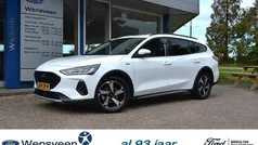 Gebruikt 2023 Ford Focus Active Stationwagen | € 25.690 (Eerlijke prijs)