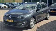 Gebruikt 2014 Renault Mégane GrandTour LIMITED Stationwagen | € 6.750 (Eerlijke prijs)