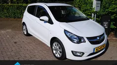Gebruikt 2017 Opel Karl Innovation Hatchback | € 8.250 (Eerlijke prijs)