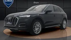 Grijs, metallic lak Gebruikt 2024 Audi Q5 Advanced Plus SUV | € 55.950 (Eerlijke prijs)