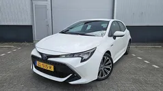Wit Gebruikt 2019 Toyota Corolla Edition Hatchback | € 19.450 (Eerlijke prijs)