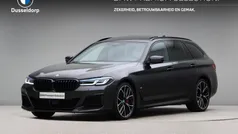 Gebruikt 2021 BMW 540 M Sport Stationwagen | € 52.950 (Eerlijke prijs)