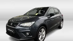 Grijs Gebruikt 2021 Seat Arona FR SUV | € 20.950 (Eerlijke prijs)