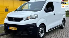 Wit Gebruikt 2018 Peugeot Expert Van | € 8.750 (Super prijs)