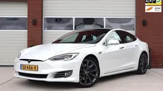 Gebruikt 2018 Tesla Model S Sedan | € 24.895 (Eerlijke prijs)