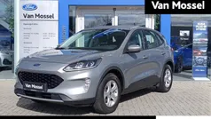 Grijs Gebruikt 2021 Ford Kuga Trend SUV | € 21.740 (Eerlijke prijs)
