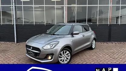 Occasion 2021 Suzuki Swift Comfort Hatchback | € 14.950 (Goede deal)