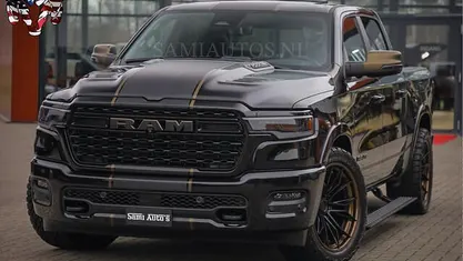Gebruikt 2024 Dodge Ram Limited Pickup | € 82.950 (Goede deal)