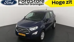 Gebruikt 2020 Ford Ecosport SUV | € 15.485 (Goede deal)