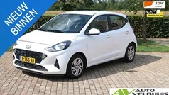 Gebruikt 2022 Hyundai i10 Comfort Hatchback | € 10.995 (Goede deal)