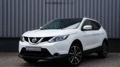 Gebruikt 2014 Nissan Qashqai 360º SUV | € 12.900 (Eerlijke prijs)