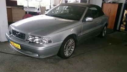 Occasion Volvo C70 165 PK (121 kW) 2004 Cabriolet
