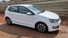 Wit Gebruikt 2017 VW Polo Hatchback | € 8.950 (Eerlijke prijs)