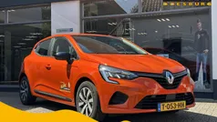 Gebruikt 2023 Renault Clio V Equilibre Hatchback | € 18.645 (Eerlijke prijs)