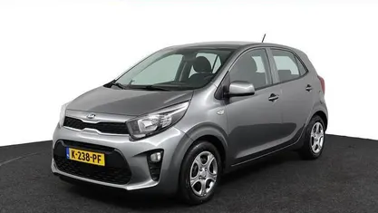 Occasion Kia Picanto Comfort 67 PK (49 kW) 2021 Hatchback
