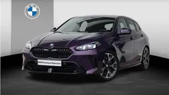 Gebruikt 2025 BMW 120 M Sport Hatchback | € 40.900 (Eerlijke prijs)