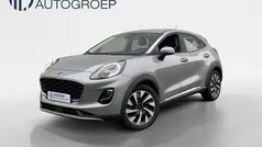 Gebruikt 2023 Ford Puma Titanium SUV | € 20.745 (Goede deal)