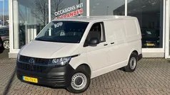 Gebruikt 2020 VW T6.1 Van | € 23.950 (Eerlijke prijs)
